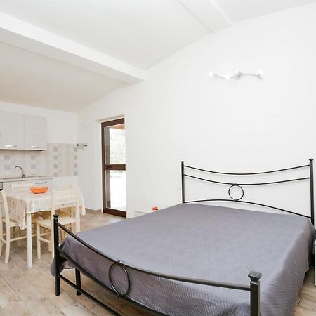 Agriturismo Da Mauro Vieste Eksteriør bilde
