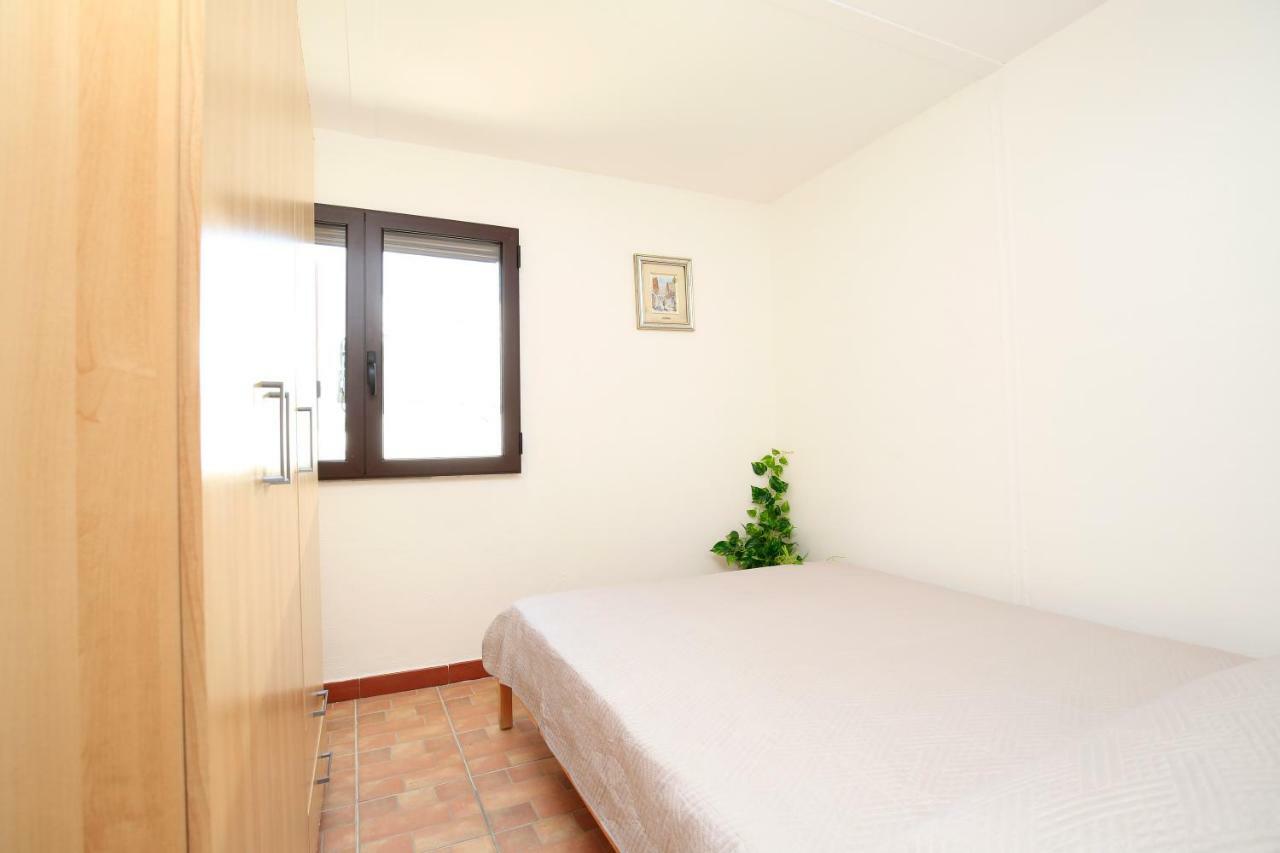 Agriturismo Da Mauro Vieste Rom bilde