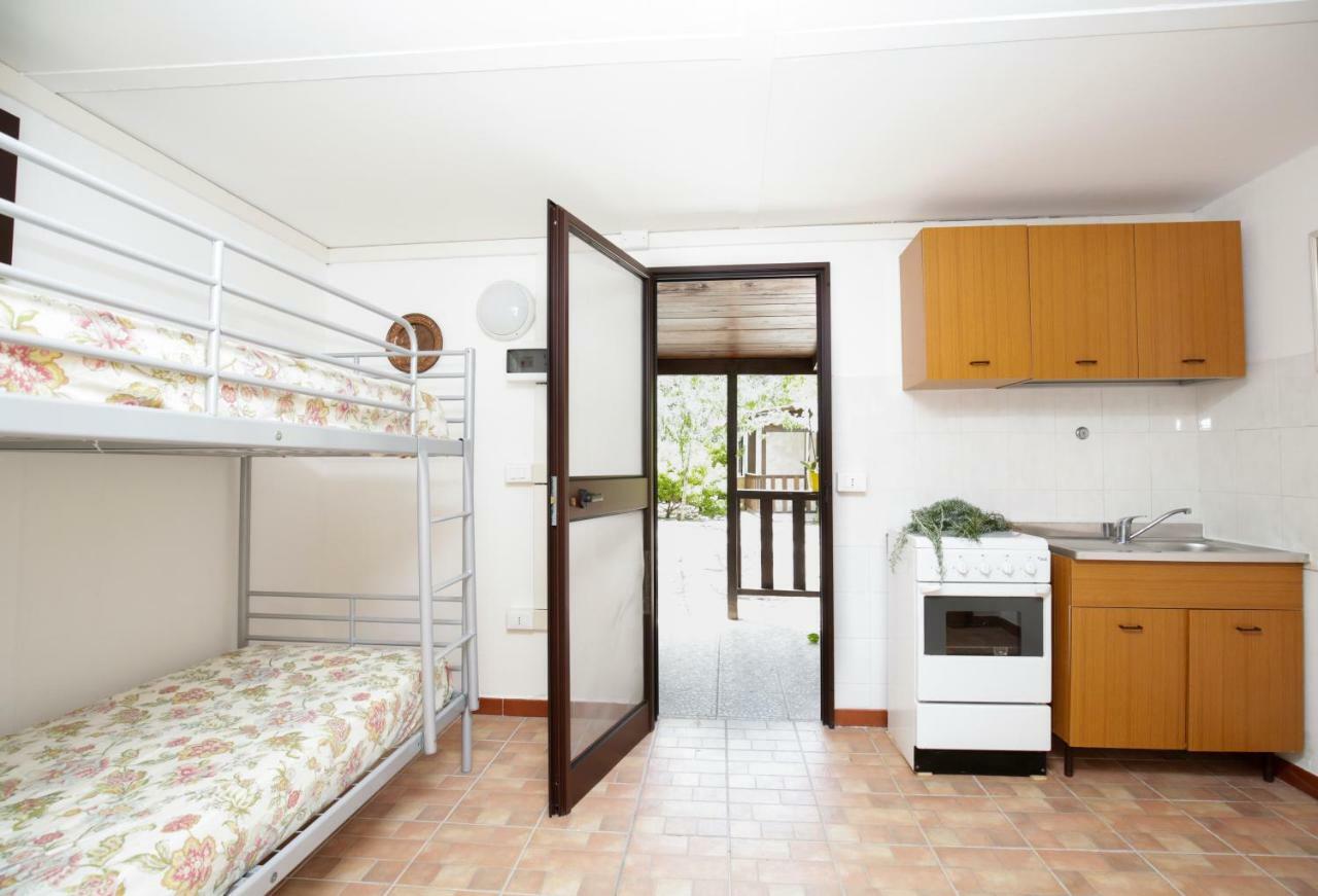 Agriturismo Da Mauro Vieste Rom bilde