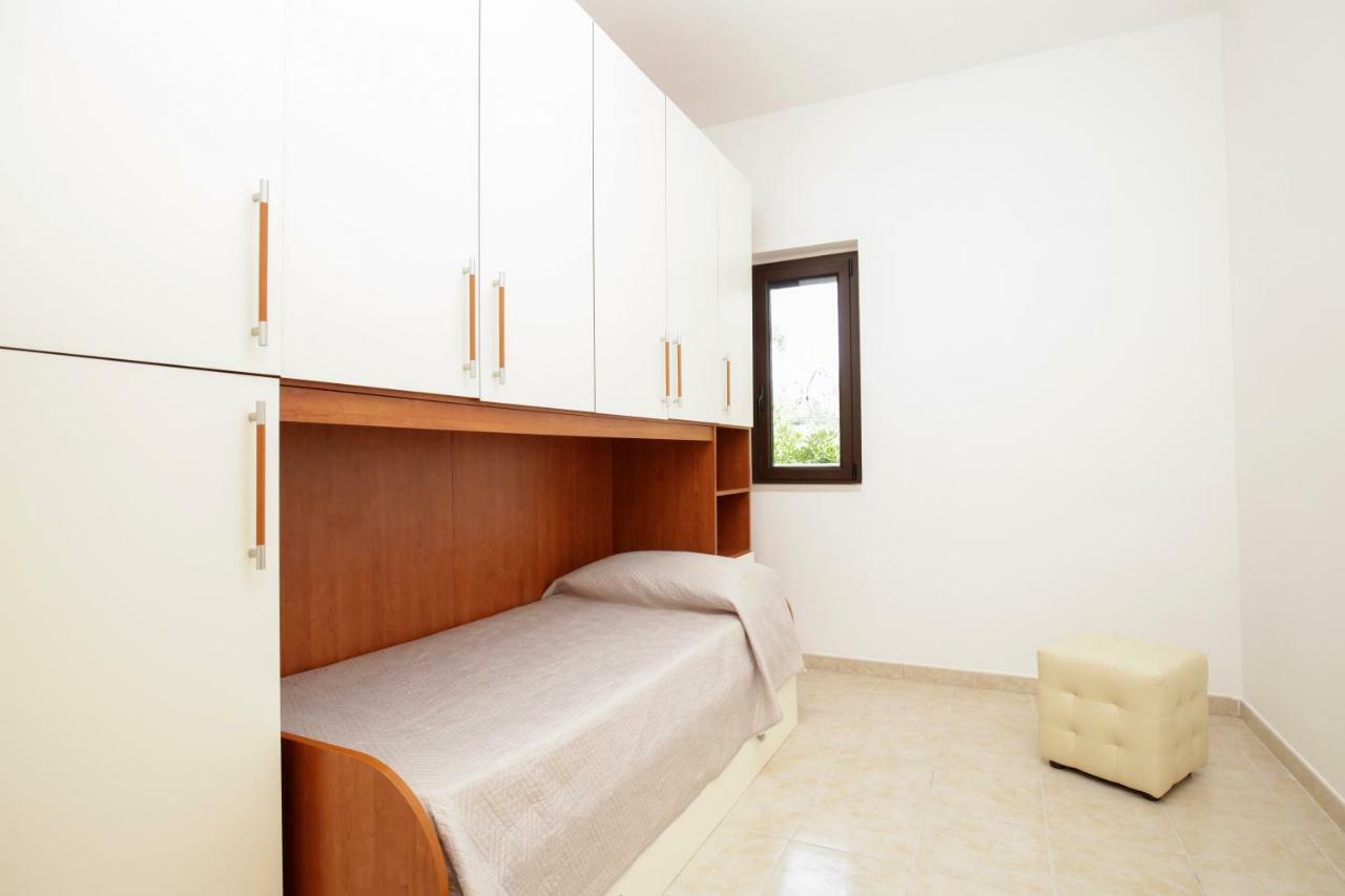 Agriturismo Da Mauro Vieste Rom bilde